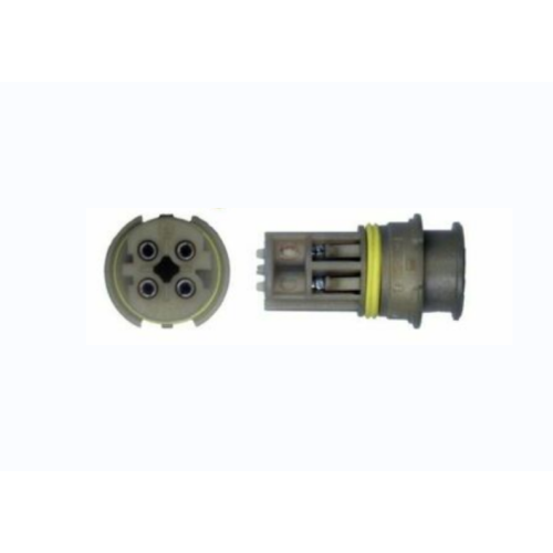 04-11 Sensor de oxigênio traseiro Benz SL350 R230 slk55